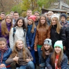 Święto Drzewa